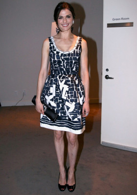Rachel Weisz pic #606929